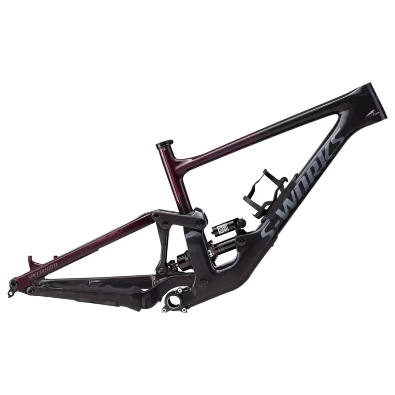 Cadre Specialized Enduro S-Works