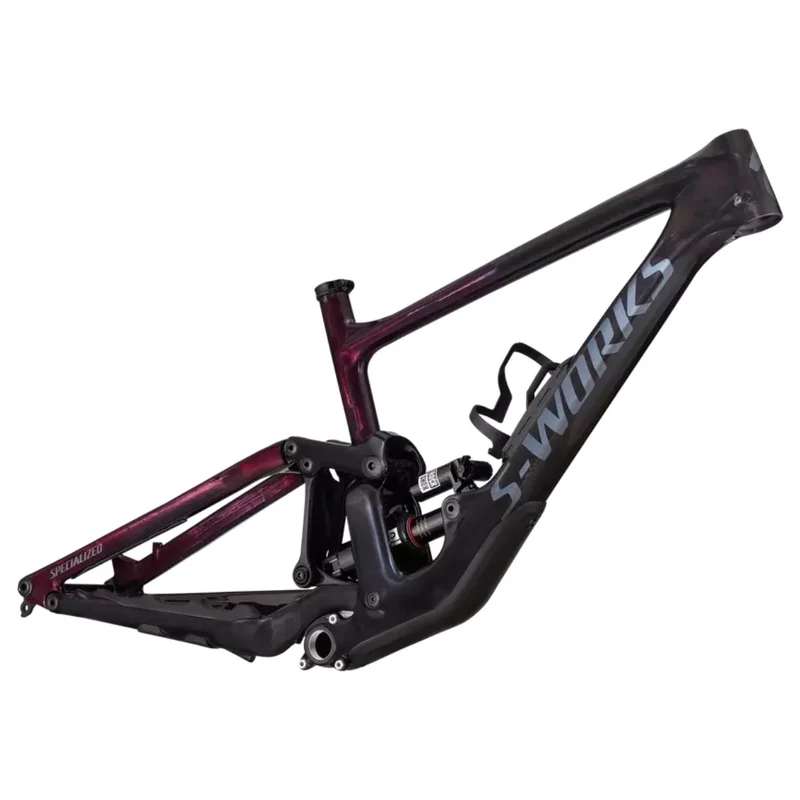 Cadre Specialized Enduro S-Works