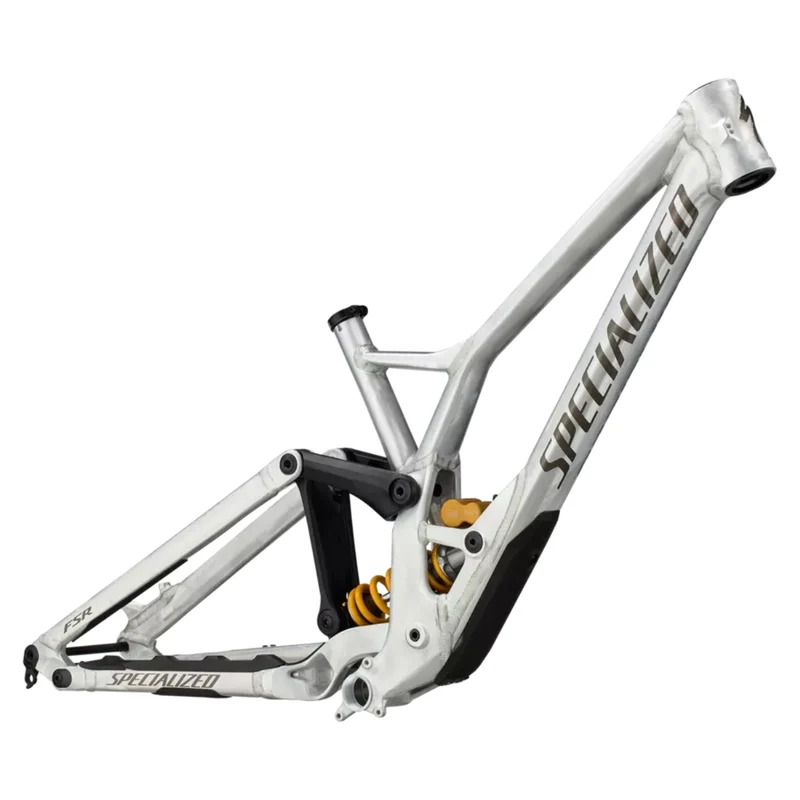 Cadre Specialized Demo Race