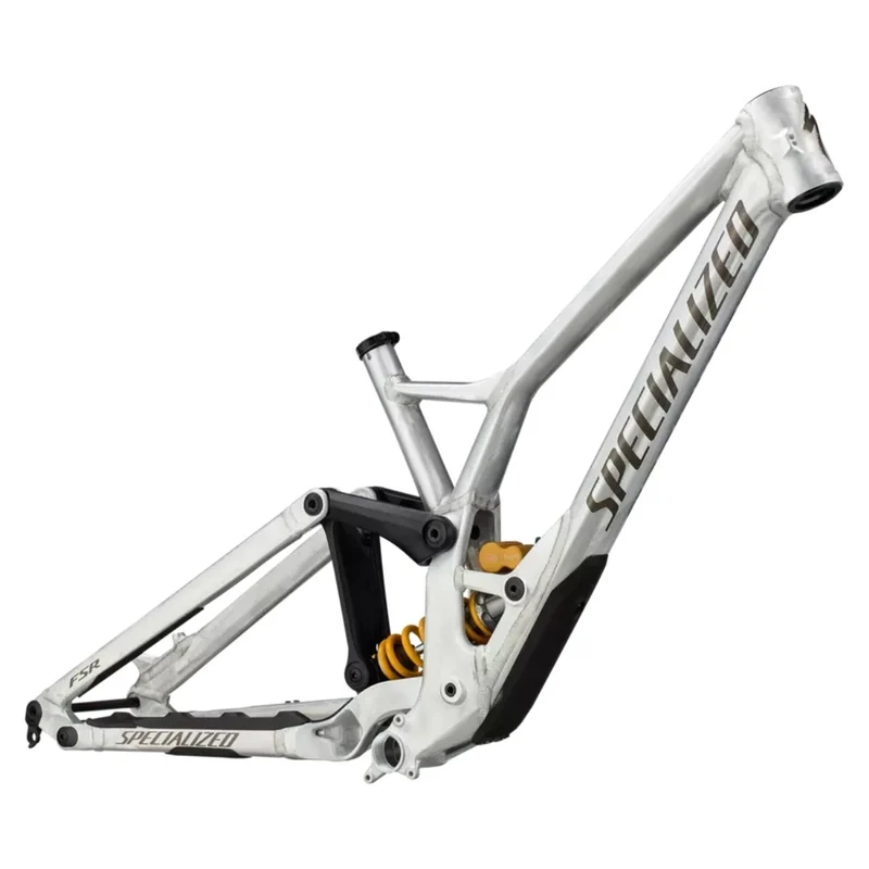 Cadre Specialized Demo Race
