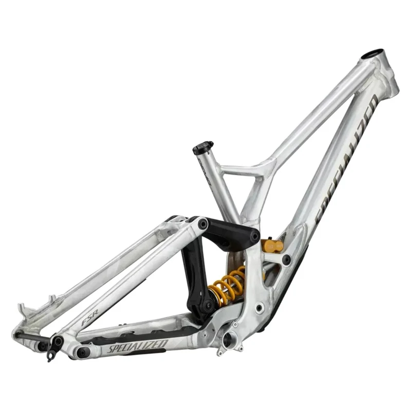 Cadre Specialized Demo Race