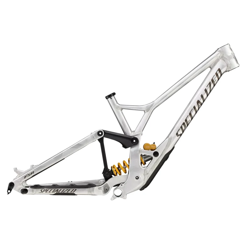 Cadre Specialized Demo Race