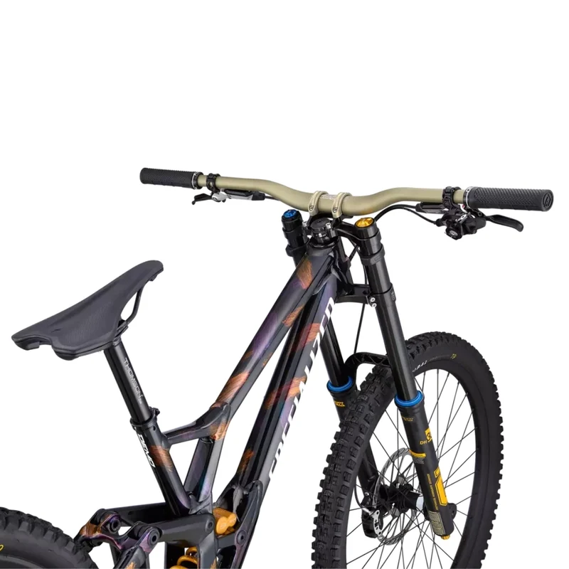 Specialized Demo Race