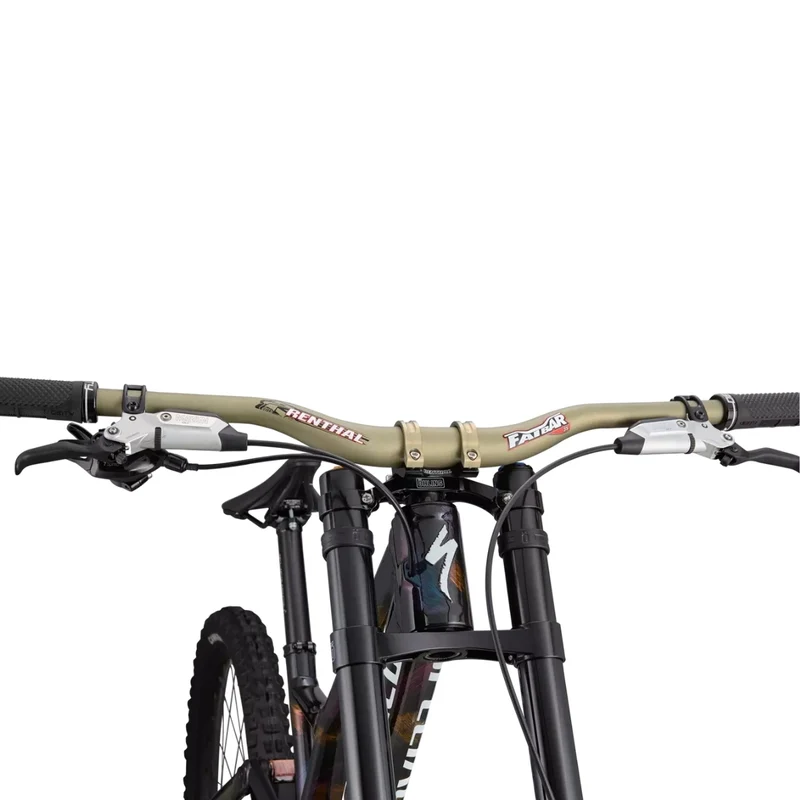 Specialized Demo Race