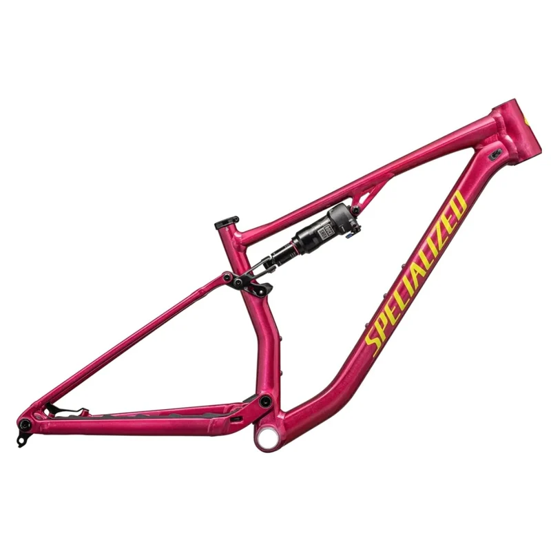 Cadre Specialized Chisel