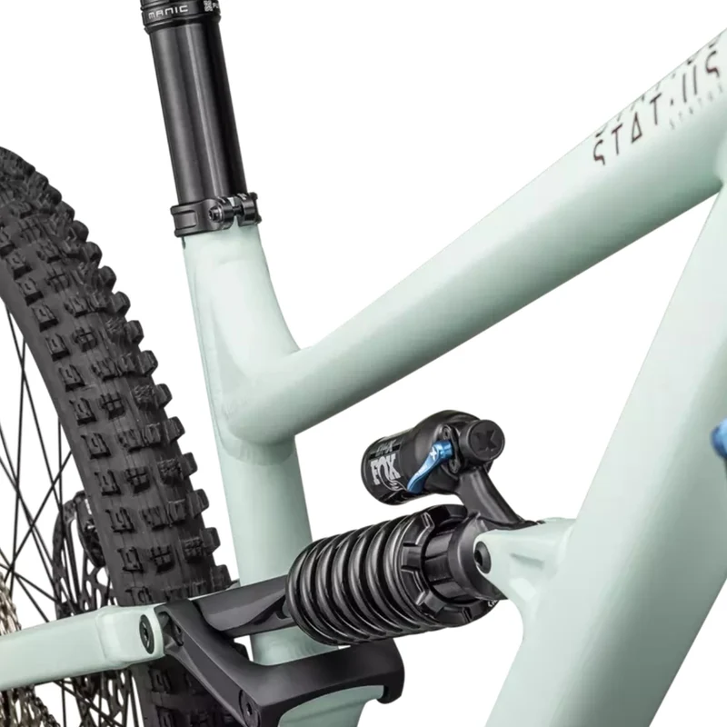 Specialized Status 170 2