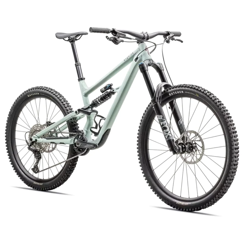 Specialized Status 170 2