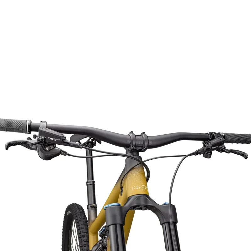 Specialized Status 170 2
