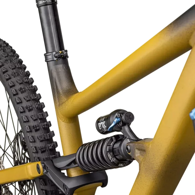 Specialized Status 170 2