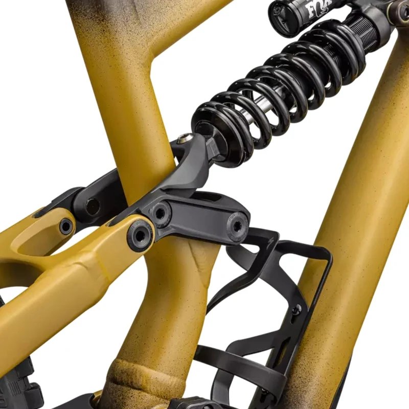 Specialized Status 170 2