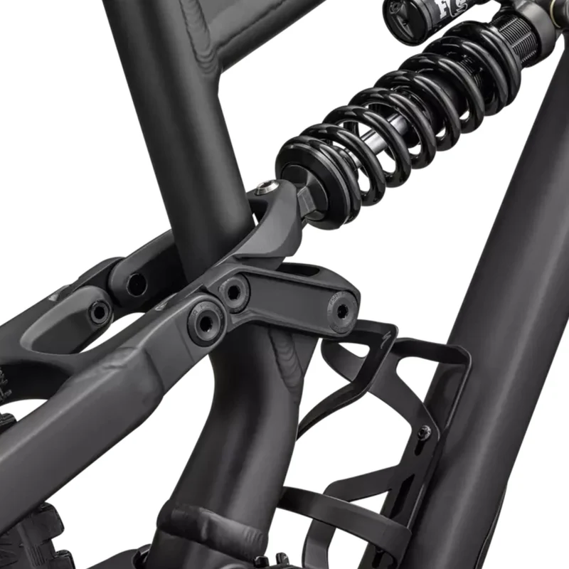 Specialized Status 170 2