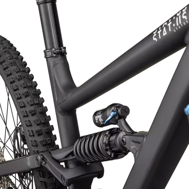 Specialized Status 170 2