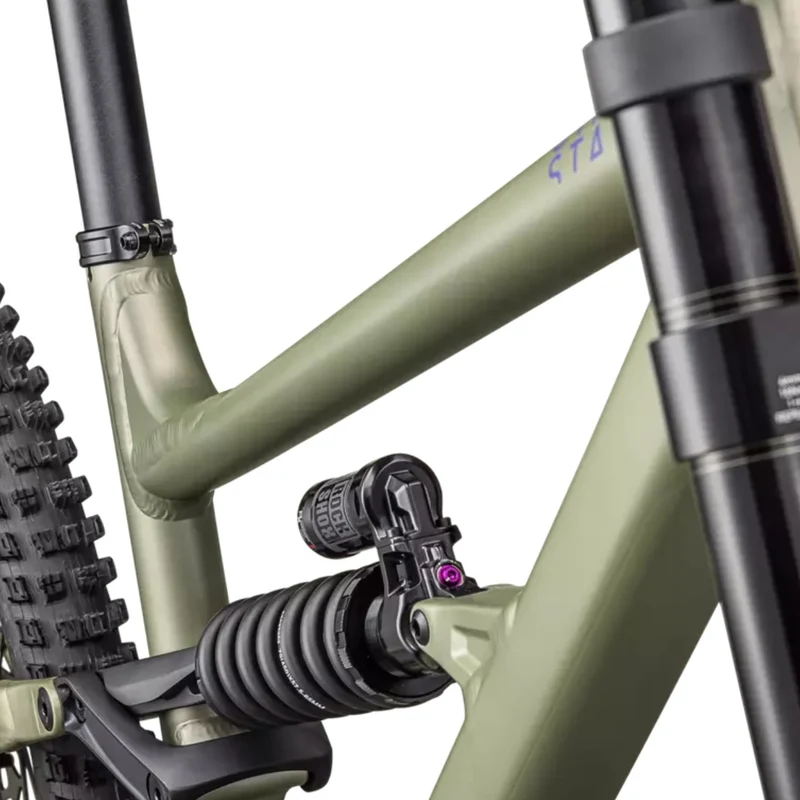 Specialized Status 170 2 DH