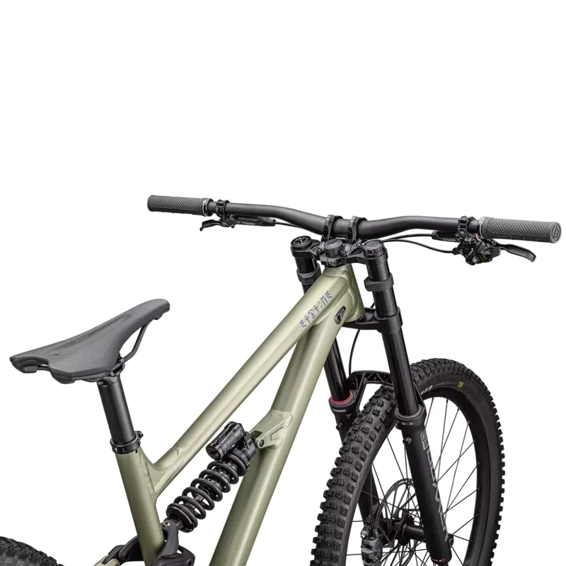 Specialized Status 170 2 DH
