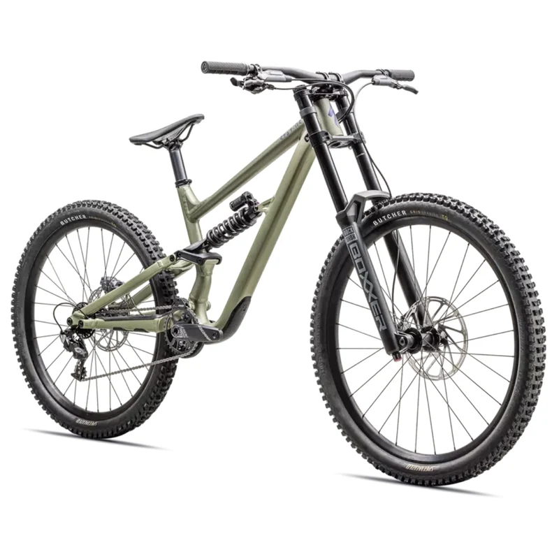 Specialized Status 170 2 DH