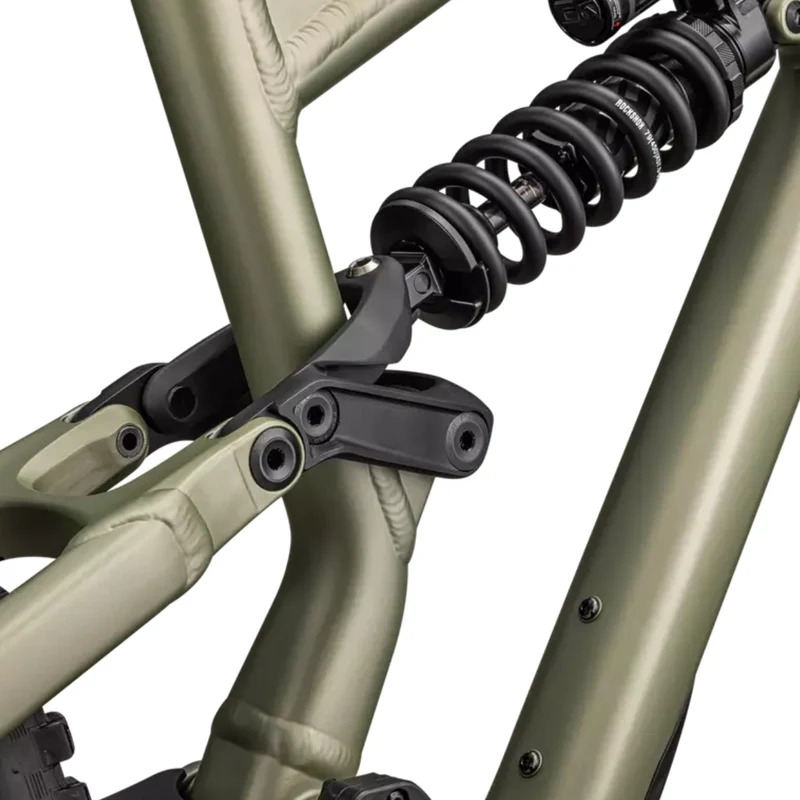Specialized Status 170 2 DH