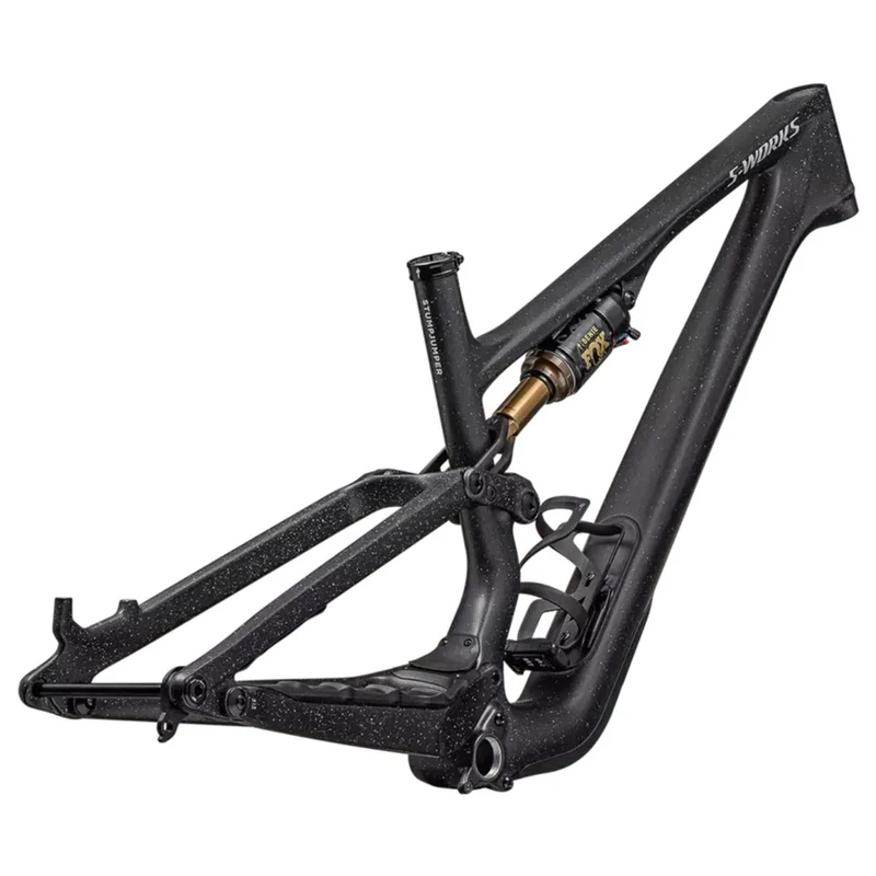 Cadre Specialized Stumpjumper 15 S-Works