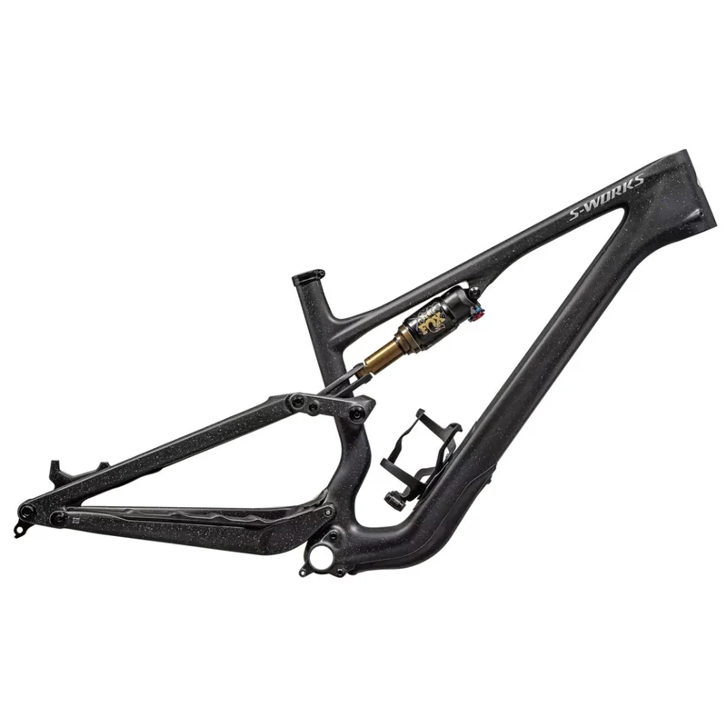 Cadre Specialized Stumpjumper 15 S-Works