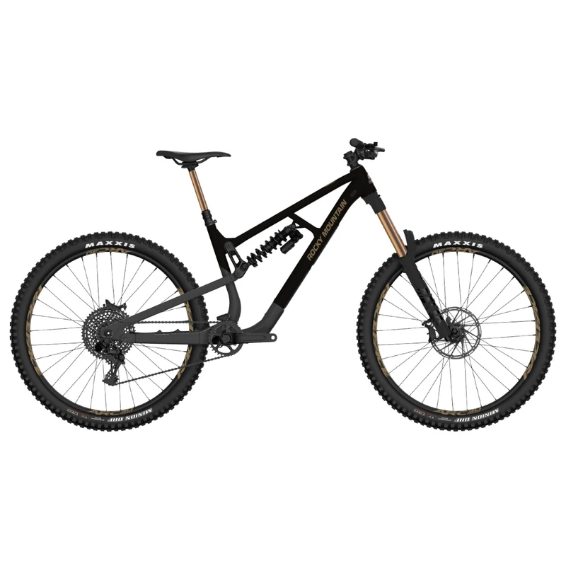 Rocky Mountain Slayer A30