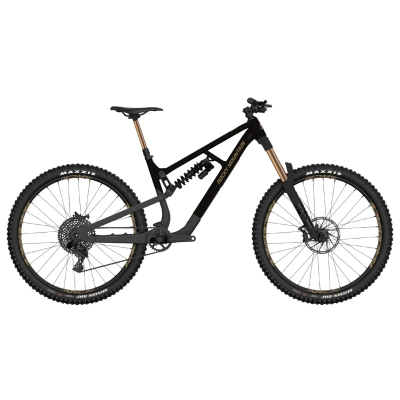 Rocky Mountain Slayer A30