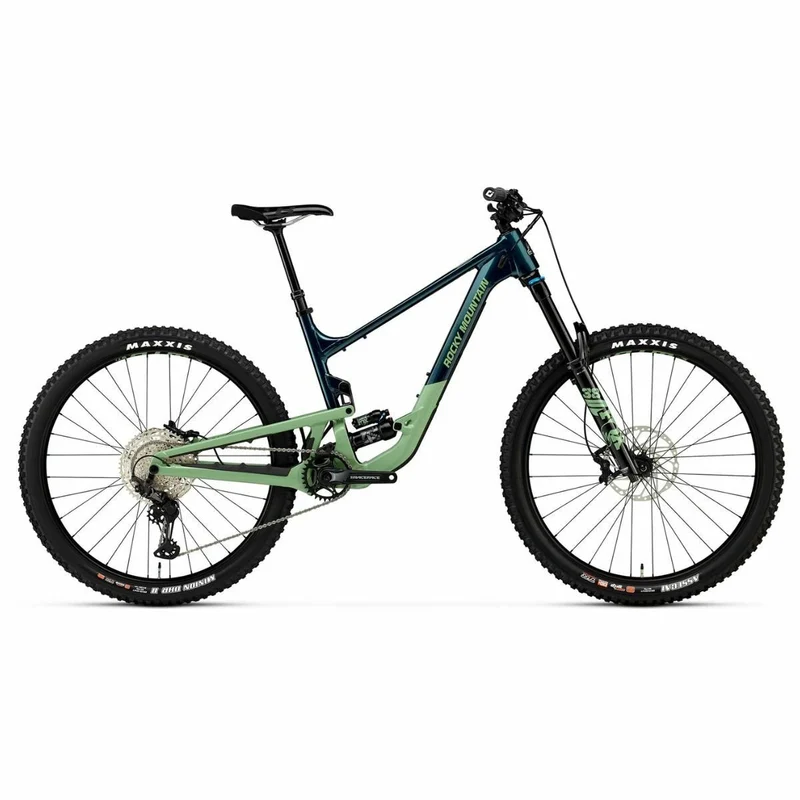 Rocky Mountain Altitude A50