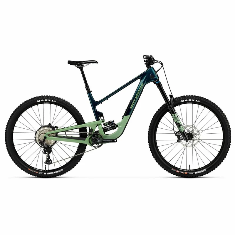 Rocky Mountain Altitude C50