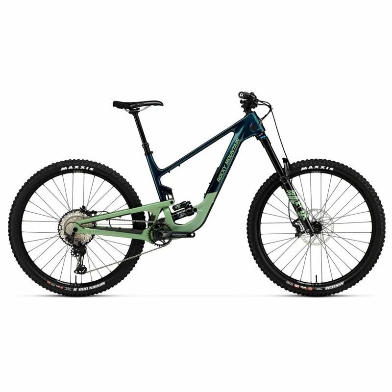 Rocky Mountain Altitude C50