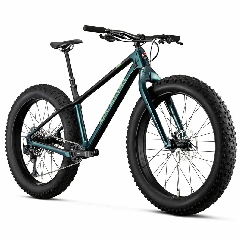 Rocky Mountain Blizzard Carbon 50 Sram