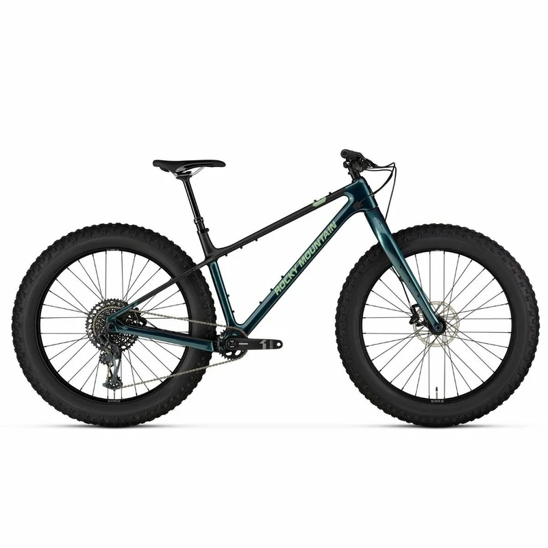 Rocky Mountain Blizzard Carbon 50 Sram