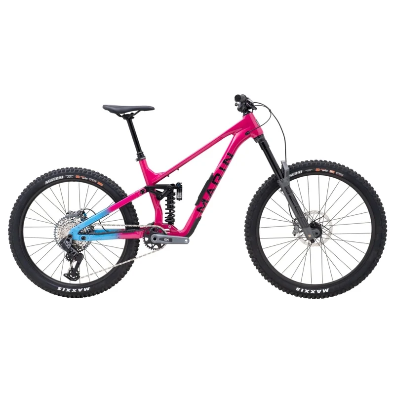 Marin Alpine Trail XR AXS