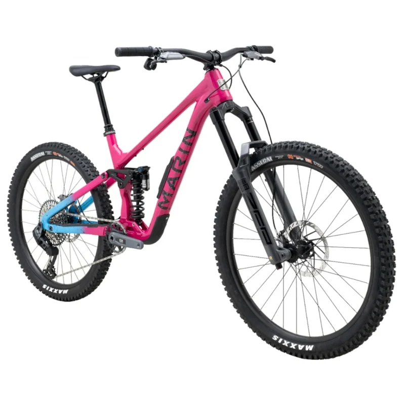 Marin Alpine Trail XR AXS