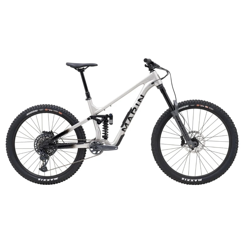 Marin Alpine Trail XR