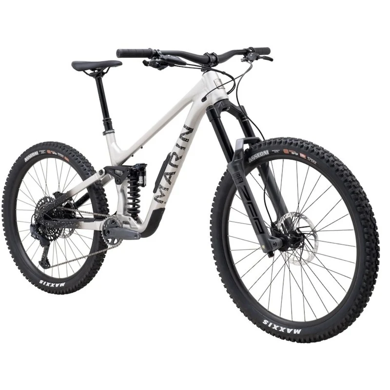 Marin Alpine Trail XR
