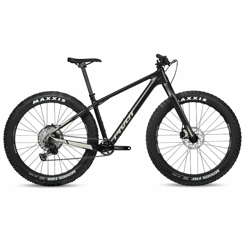 Pivot LES Fat Carbon Pro XT