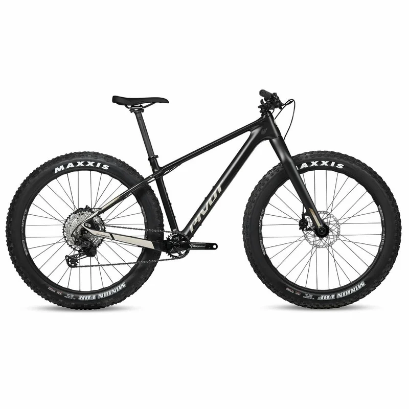 Pivot LES Fat Carbon Pro XT