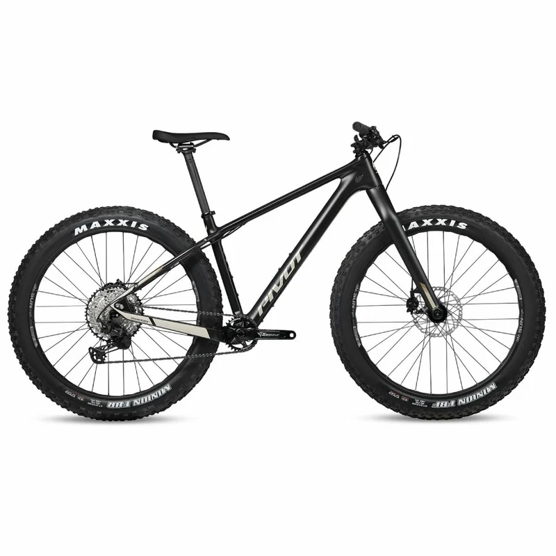 Pivot LES Fat Carbon Pro XT