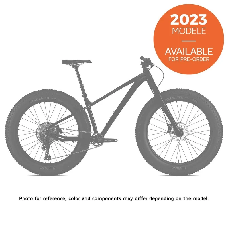 Rocky Mountain Blizzard Carbon 50