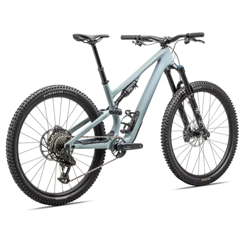 Specialized Stumpjumper 15 Comp