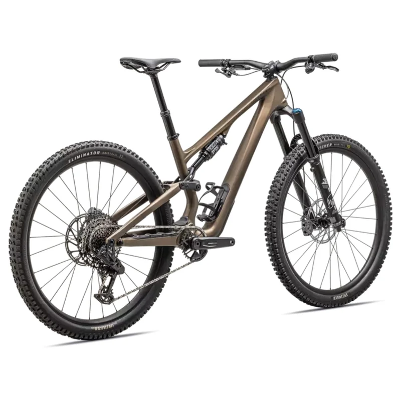 Specialized Stumpjumper 15 Comp