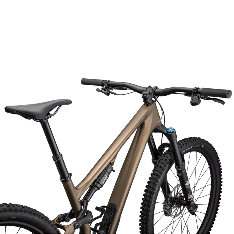 Specialized Stumpjumper 15 Comp