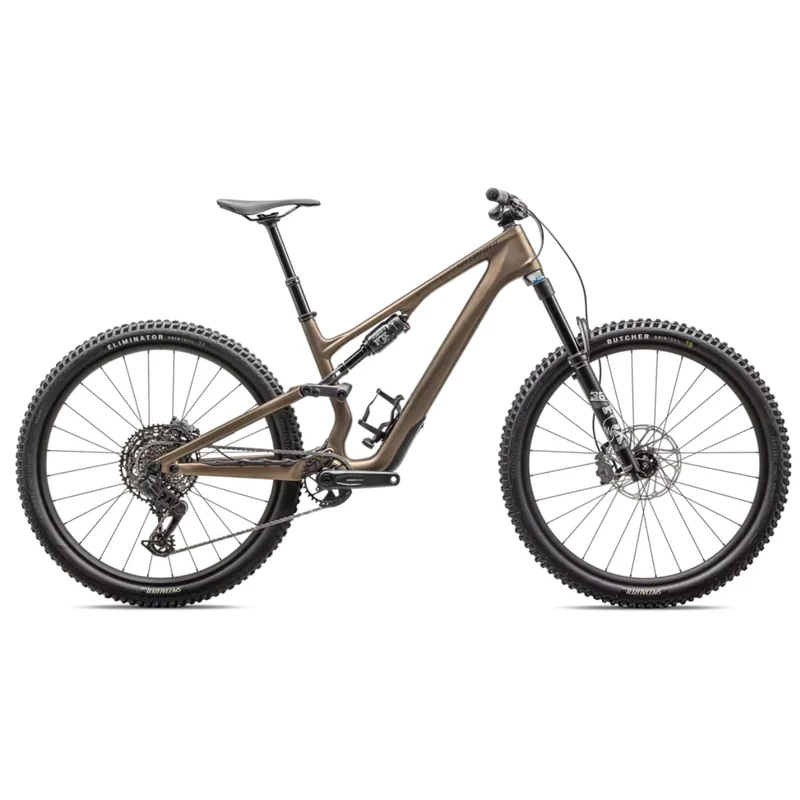 Specialized Stumpjumper 15 Comp