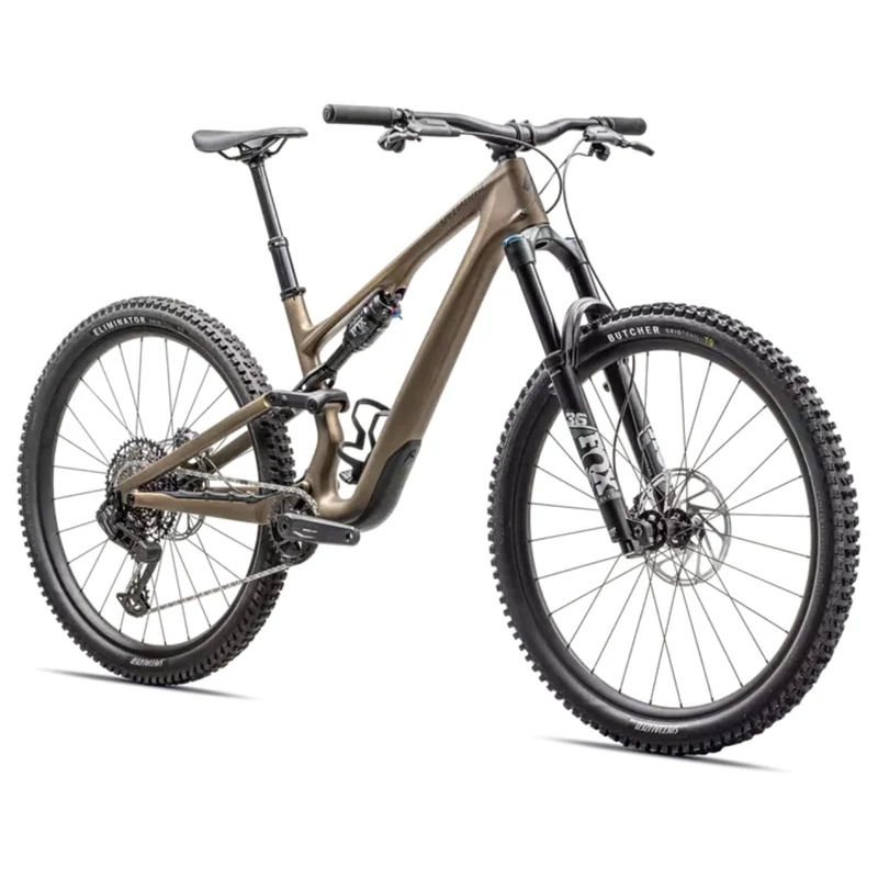 Specialized Stumpjumper 15 Comp