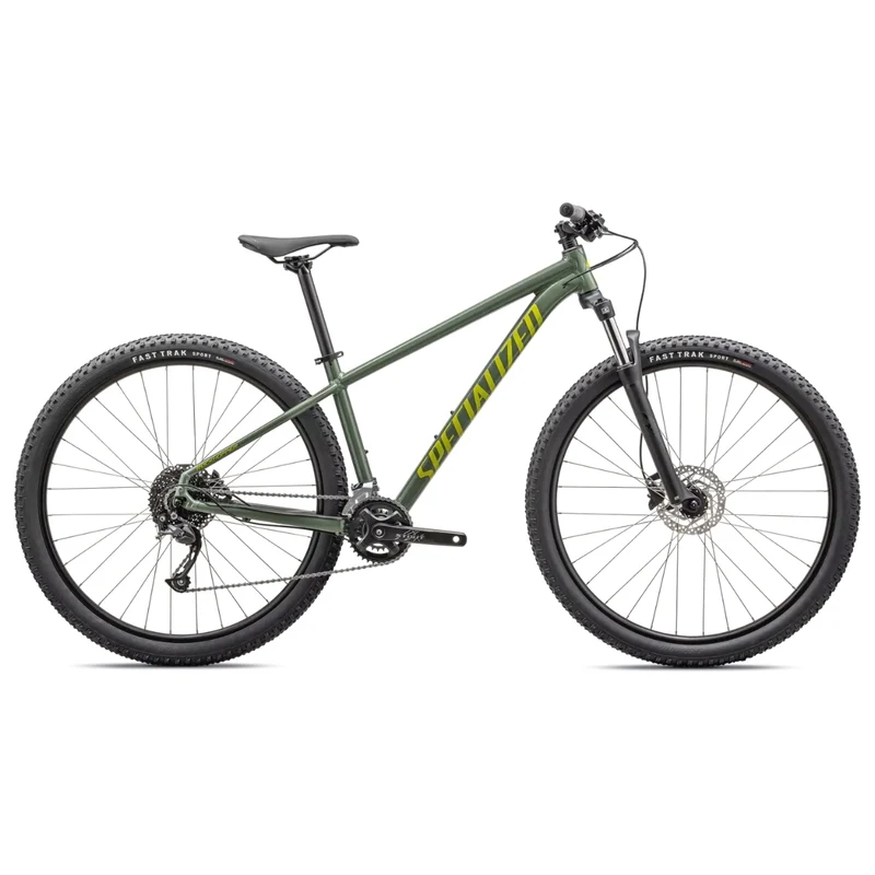 Specialized Rockhopper
