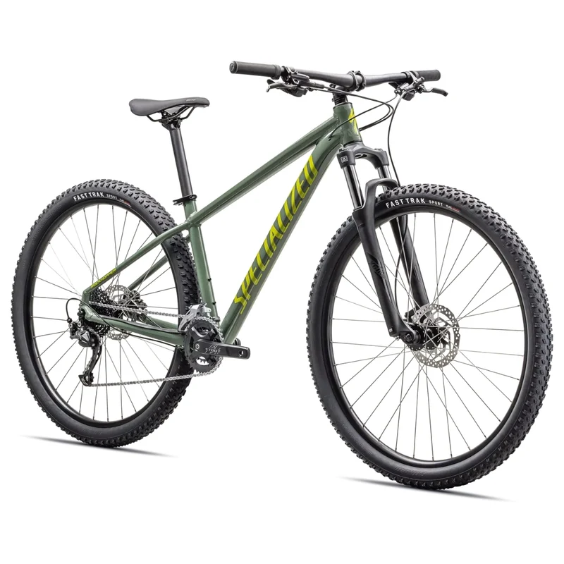Specialized Rockhopper