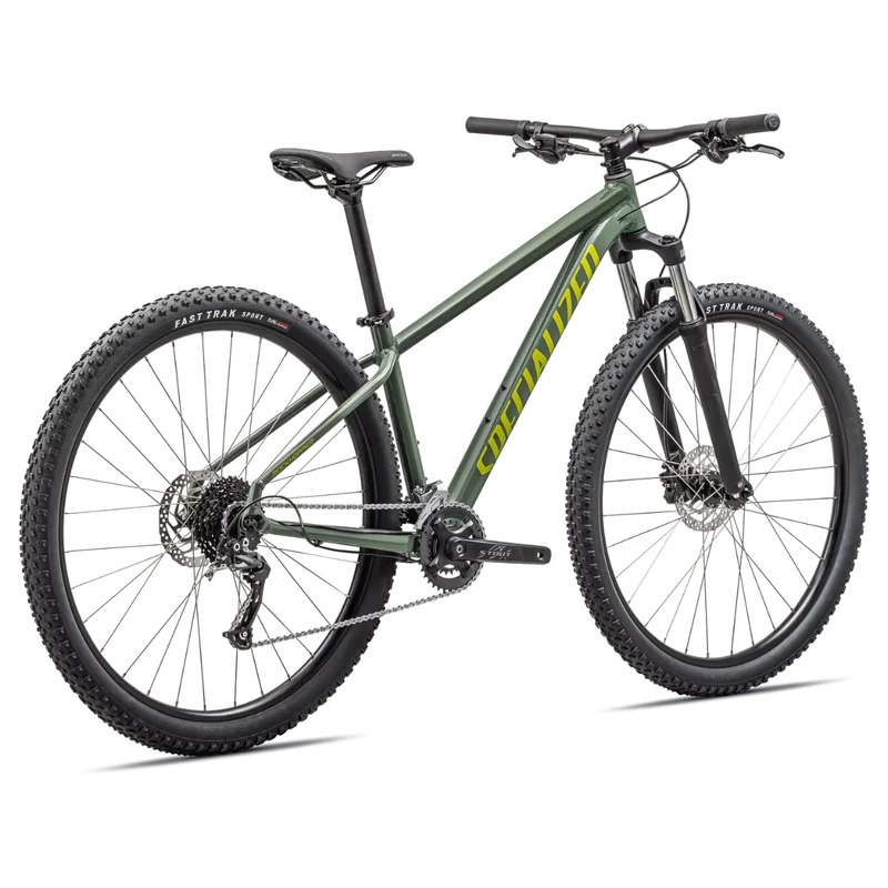 Specialized Rockhopper