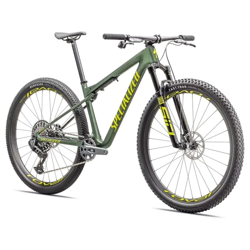 Specialized Epic WC Expert