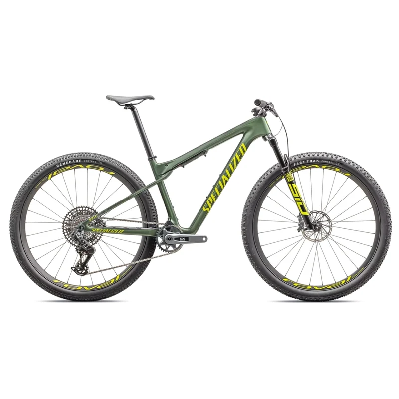 Specialized Epic WC Expert