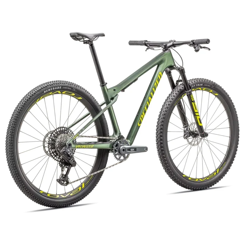 Specialized Epic WC Expert