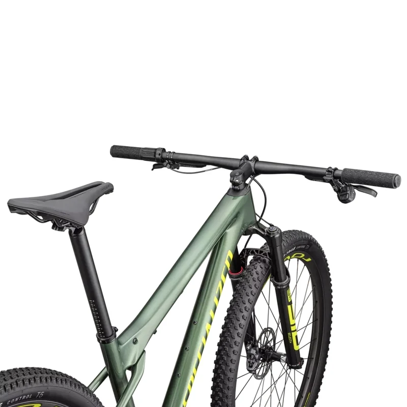 Specialized Epic WC Expert
