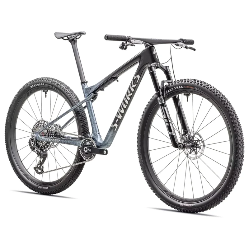 Specialized Epic WC S-Works